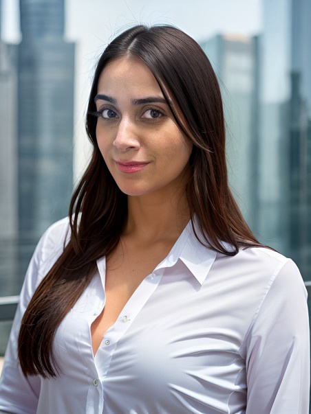 Daniela Izquierdo