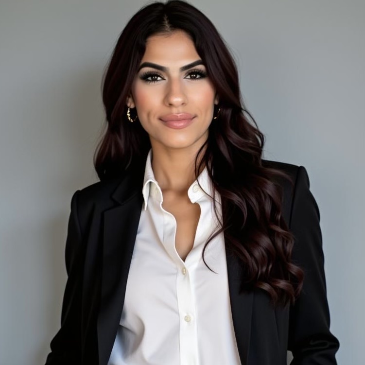 Stephanie Alemany