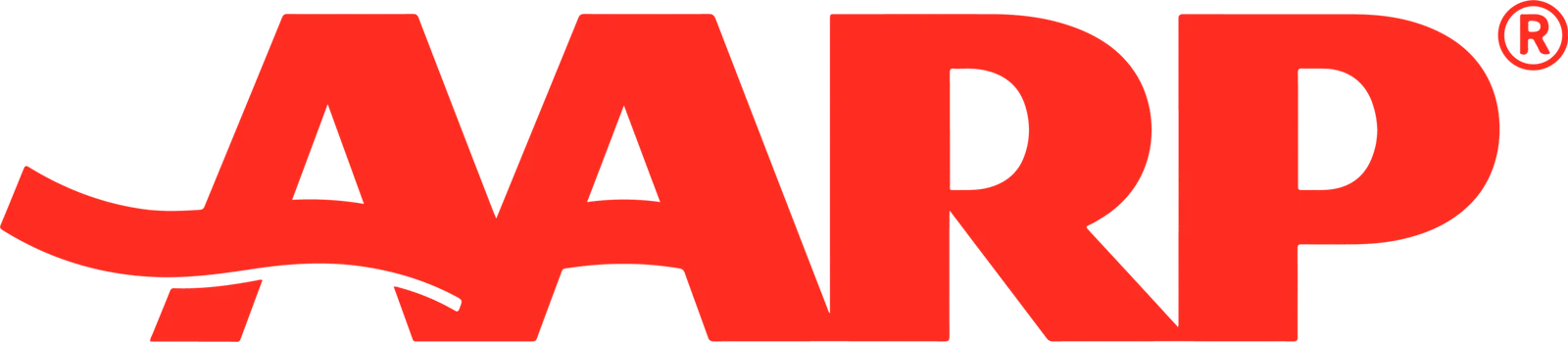 AARP Logo