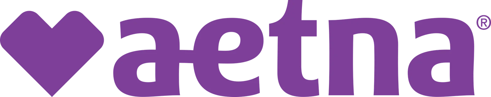 Aetna Logo