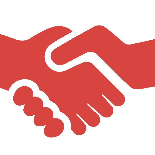 Trusted Support Icon